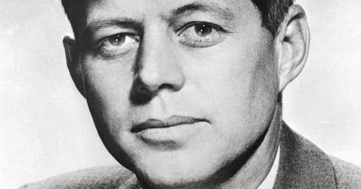 People Named In JFK Files Upset Their Personal Info Was Released