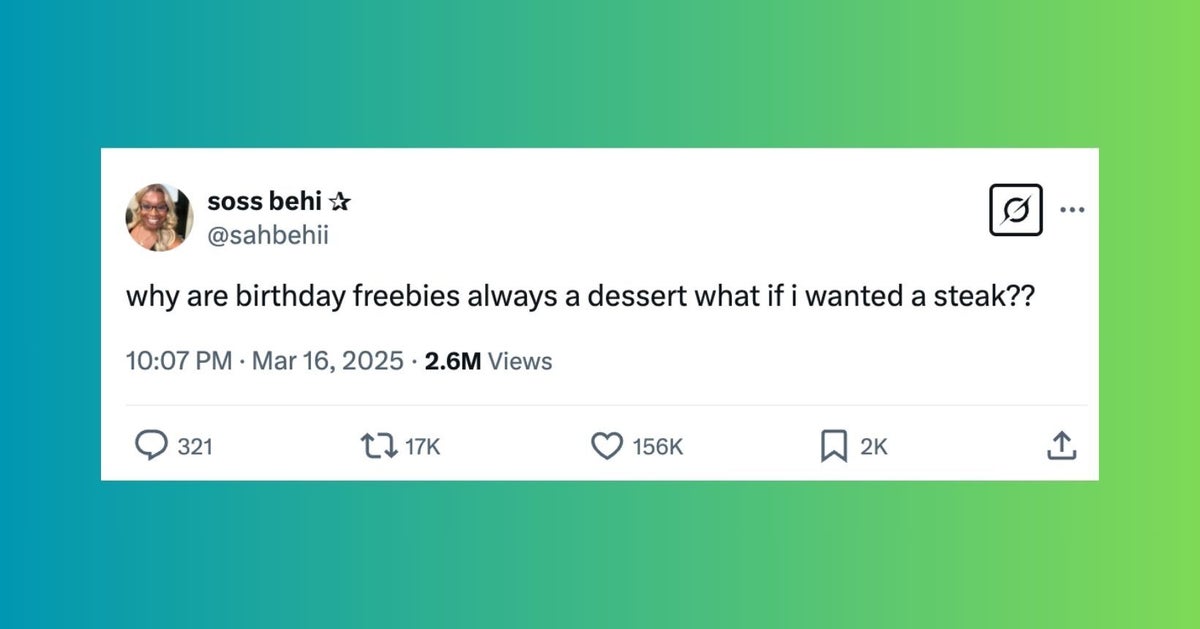 NextImg:The Funniest Tweets From Women This Week