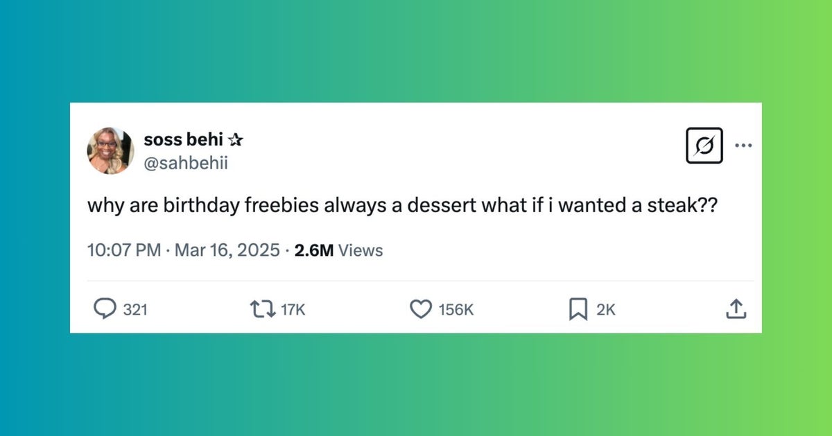 The Funniest Posts From Women This Week (March 15-21) | HuffPost Life