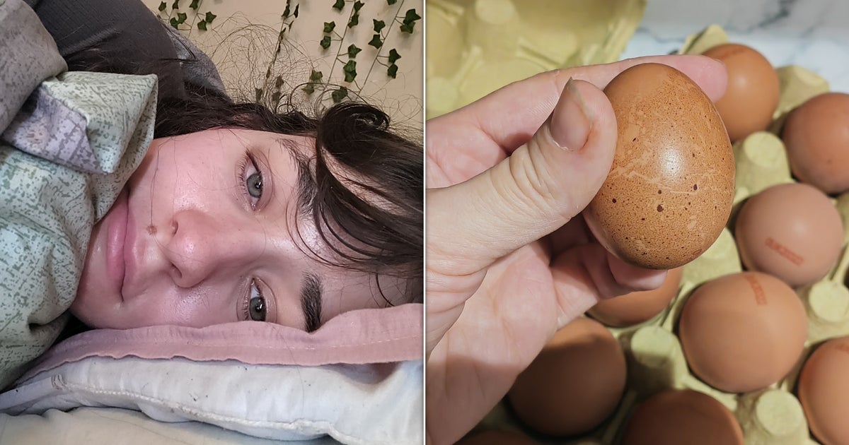 I Tried Stephen Fry's Unusual Sleeping Hack – Here's How It Went