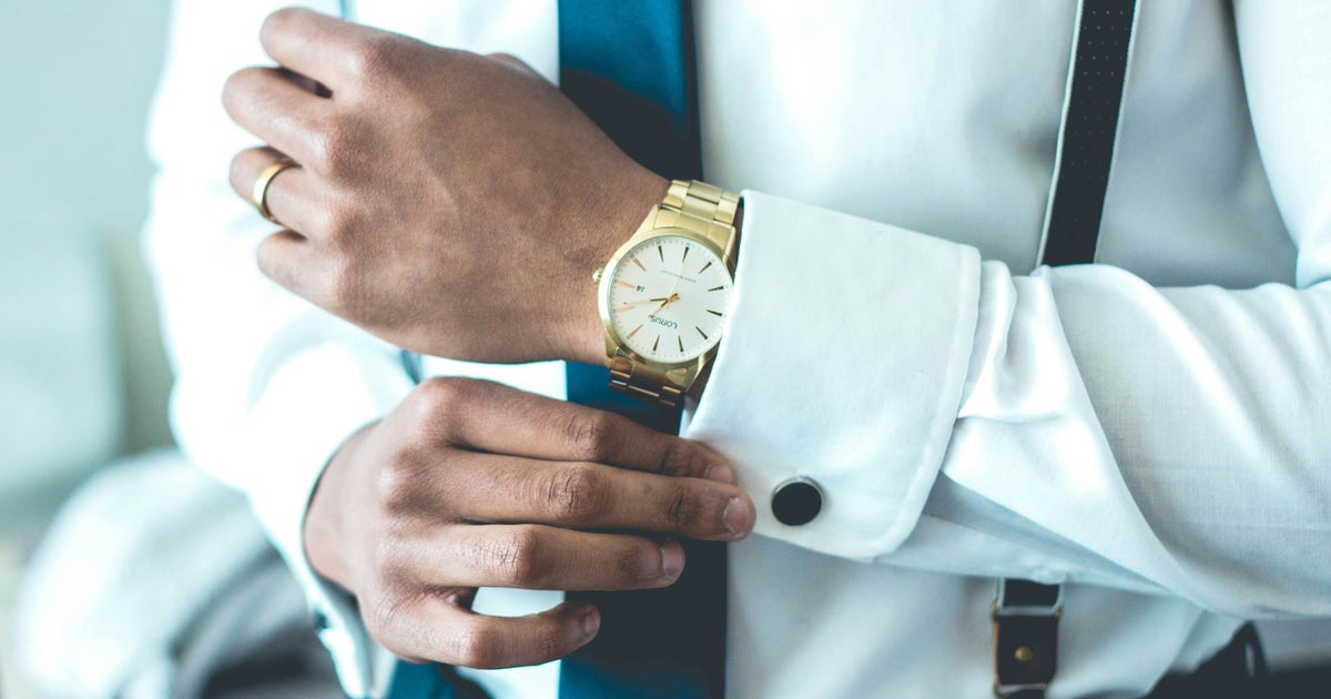 I'm A Longevity Expert – This 30-Second Test May Reveal Your Risk Of Early Death