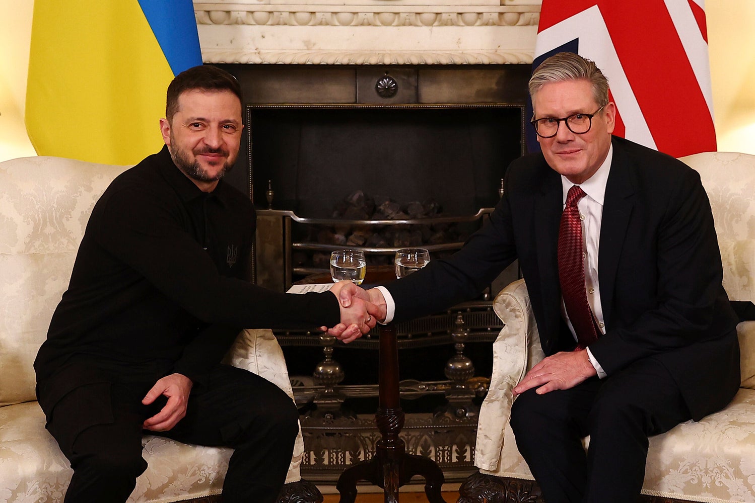 Britain Russia Ukraine War