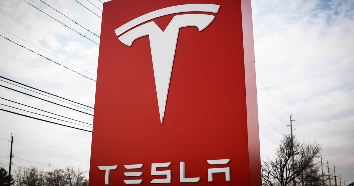 Tesla Business-Ins Are At An All-Time Top Tesla Business-Ins Are At An All-Time Top