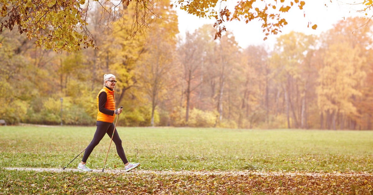 Unlock Easier Walking and a Healthier Heart with This Innovative Accessory