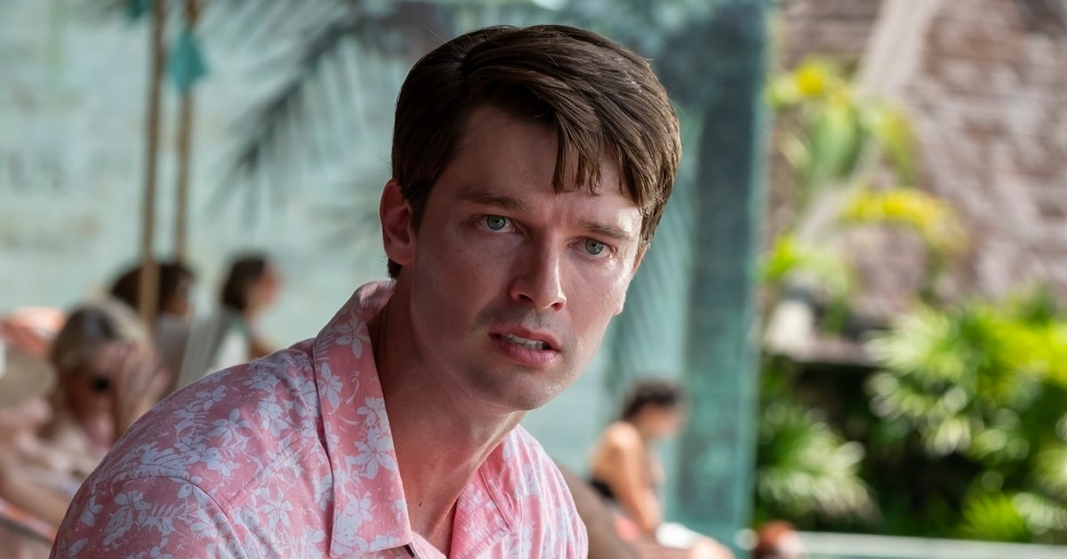 This Shocking ‘White Lotus’ Moment Has Fans Stunned