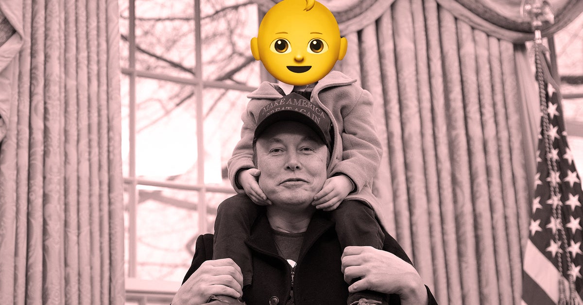 NextImg:Can You Even Stop Your Partner From Putting Your Kid In The Public Eye? Divorce Lawyers Have Thoughts