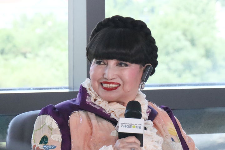 黒柳徹子さん