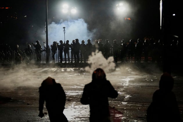  (AP Photo/Khalil Hamra)