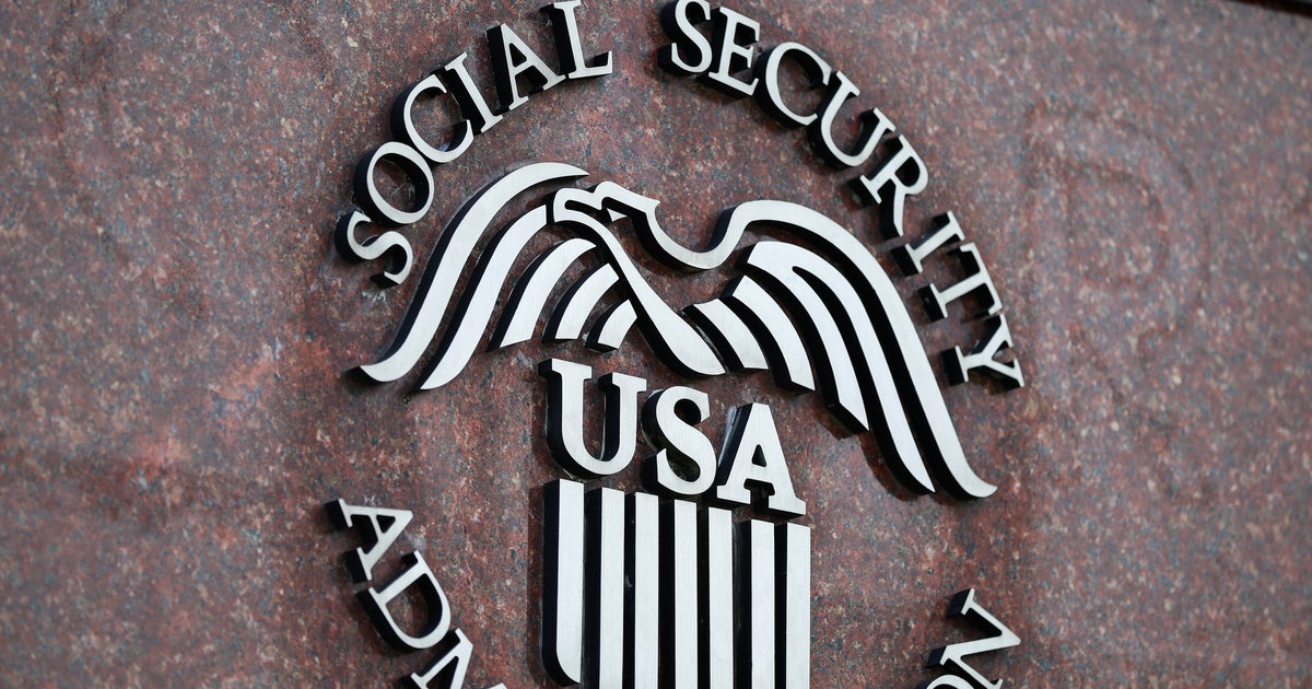 New Social Security Requirements Pose Barriers To Rural Communities