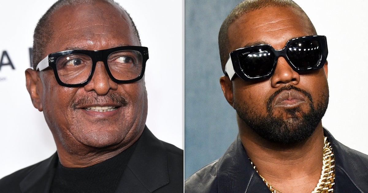 Beyoncé's Dad Addresses Kanye West's Vulgar Comments About Her Kids