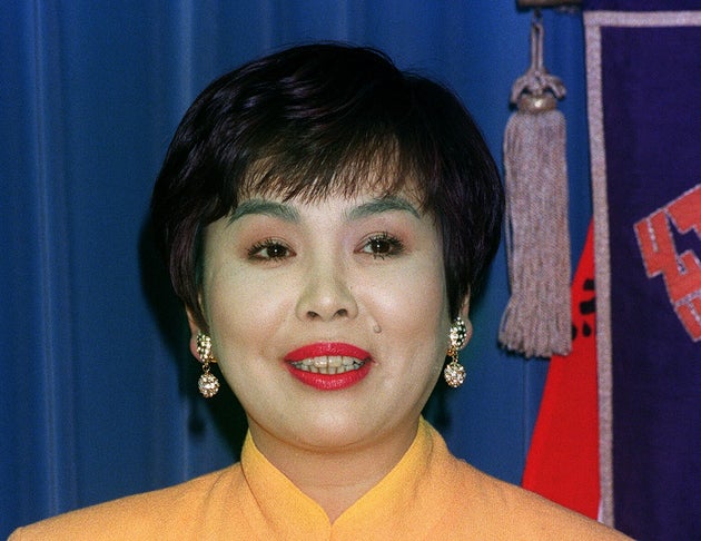 上沼恵美子さん