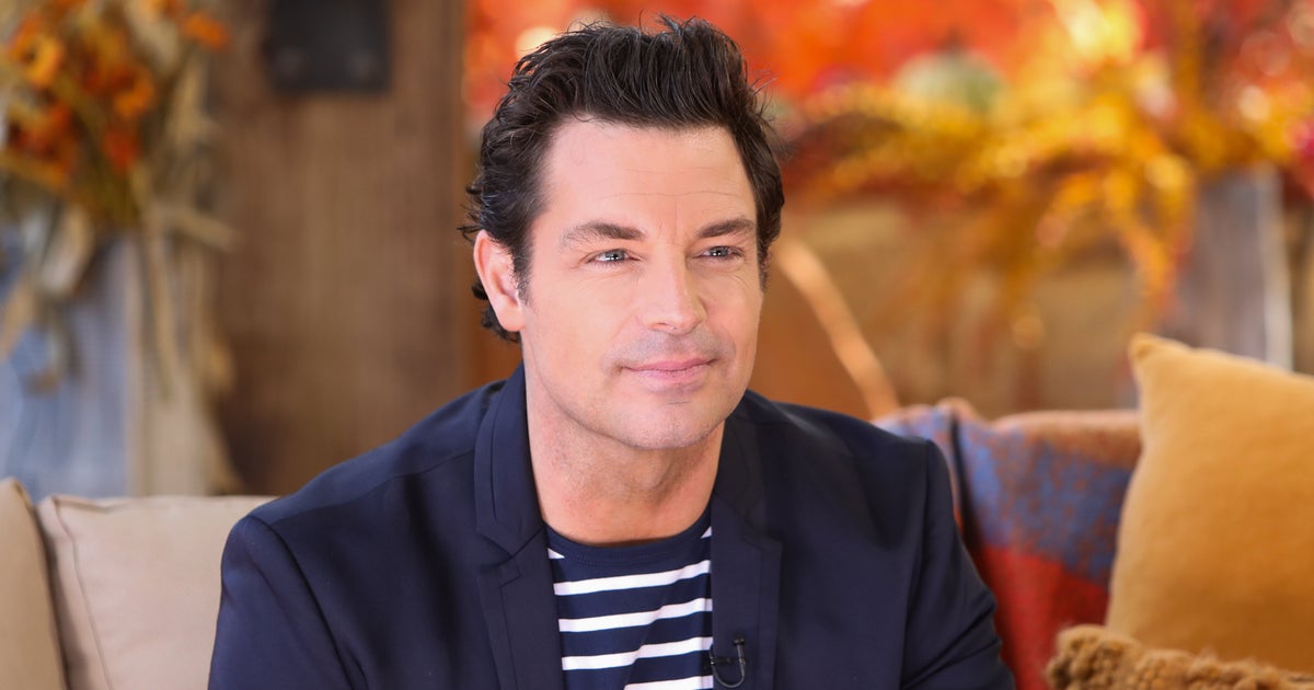 Hallmark Star Brennan Elliott’s Wife Dead At 45 After Cancer Battle