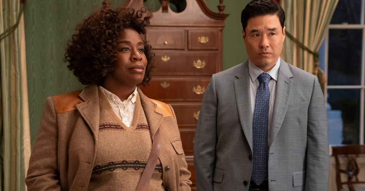 This New Murder Mystery Is A Top Show On Netflix Right Now