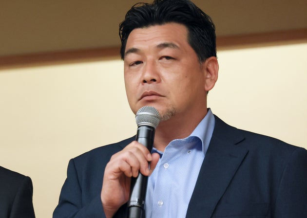 富澤たけしさん