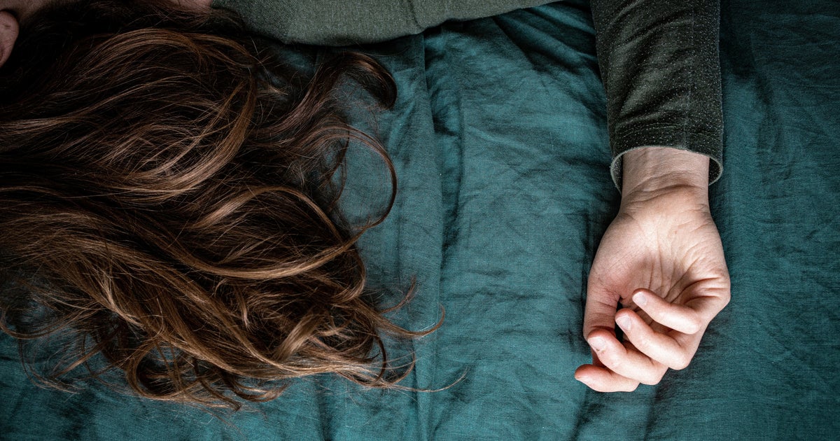 The Most Important Sleep Rule For A Longer Life, According To Science