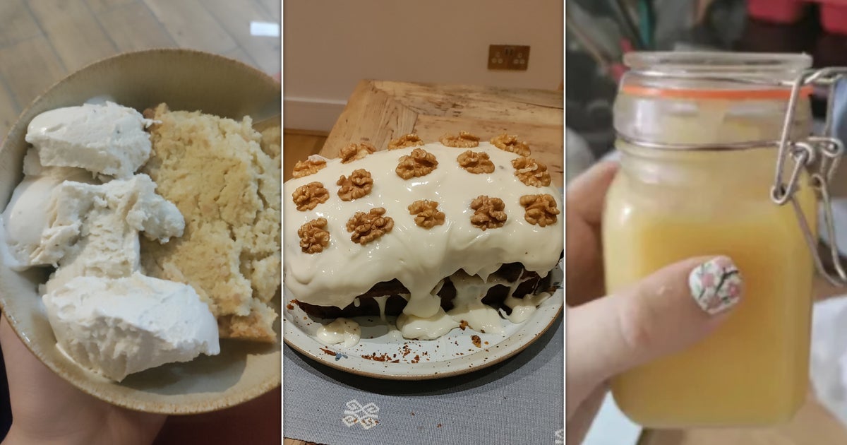 9 Of The Best Mary Berry Recipes To Try On Her 90th Birthday