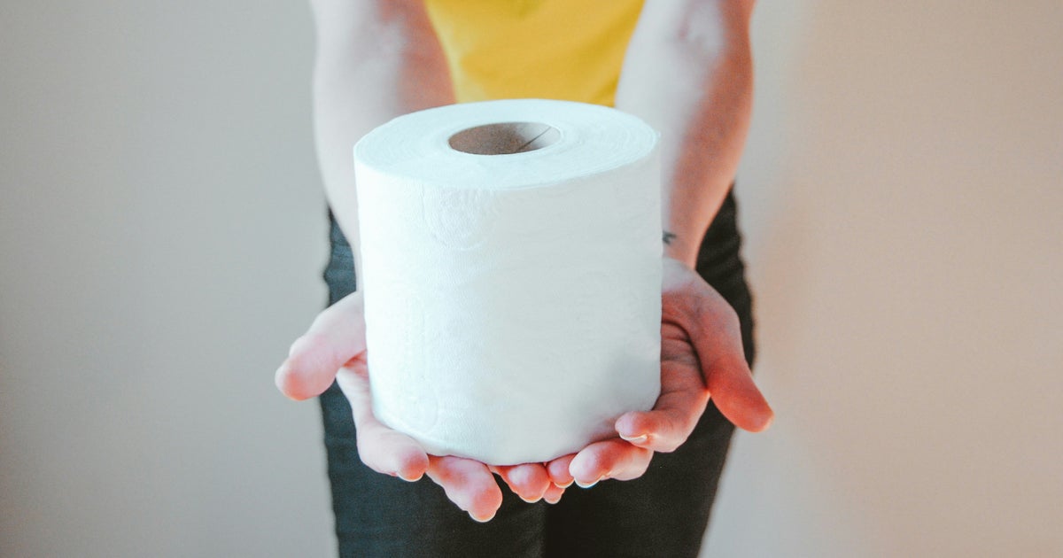 This Poop Habit May Make Your Brain And Muscles Work Better