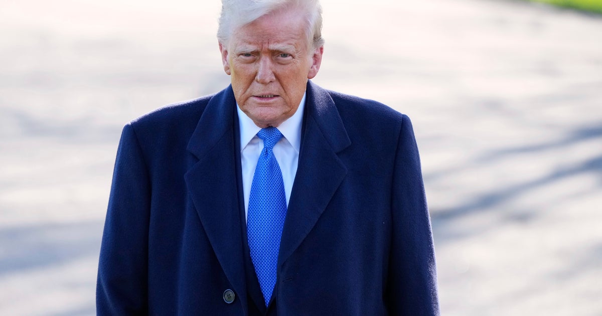 NextImg:Trump Administration Asks Supreme Court To Halt Judge's Order To Rehire Probationary Federal Workers