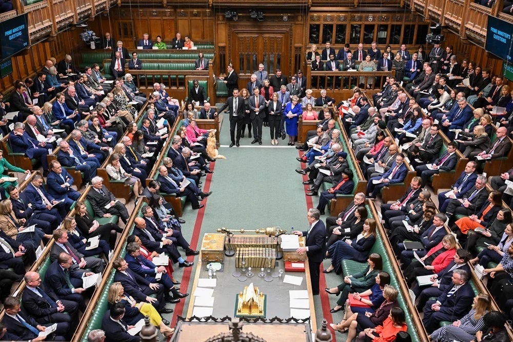 House of Commons
