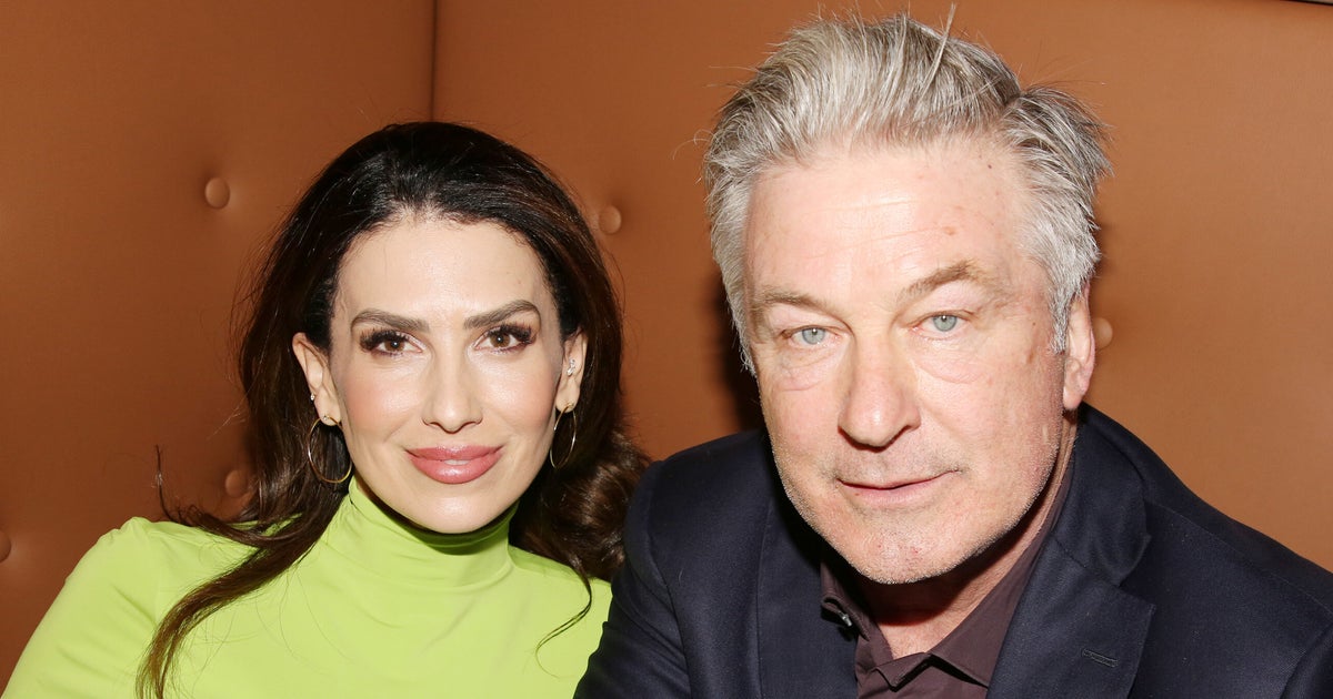 Hilaria Baldwin Talks About Avoiding 'Wicked Stepmother' Label