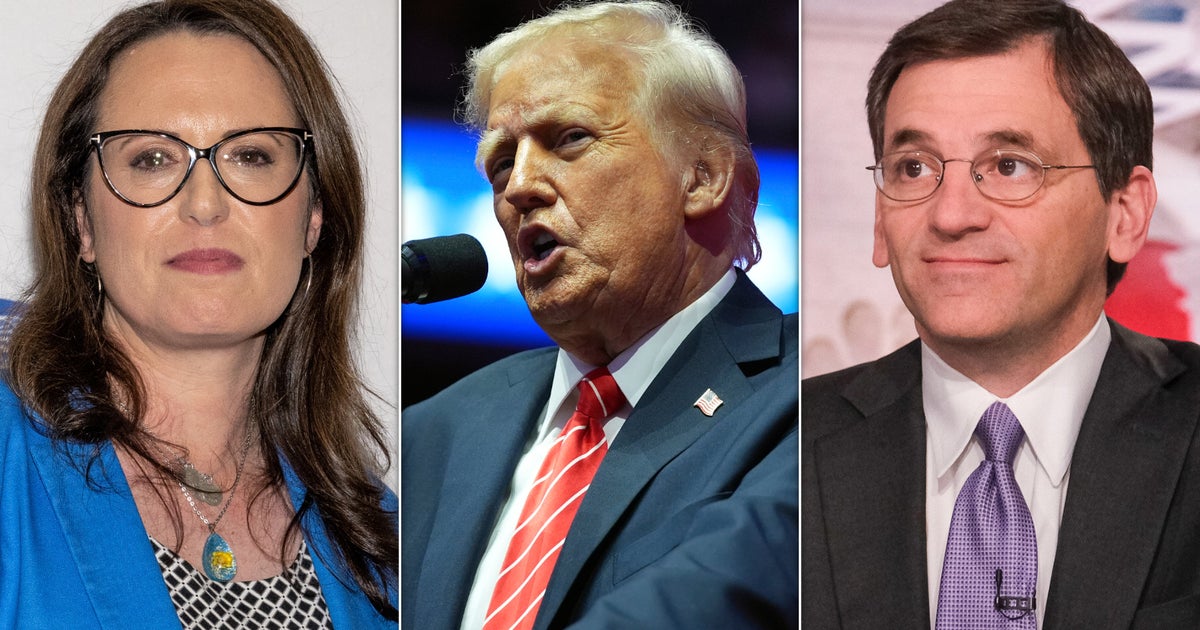 New York Times Rebukes Trump's Media Attacks Amid Journalist Criticism