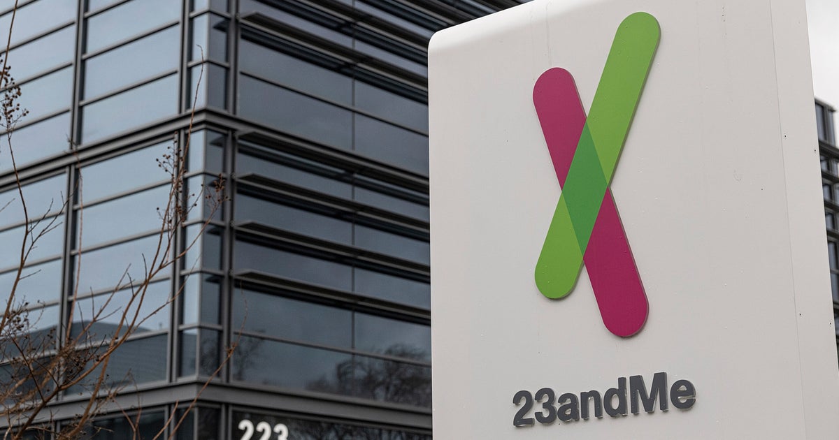 NextImg:Attorney General Urges 23andMe Customers Delete Their Data After Company Goes Bankrupt