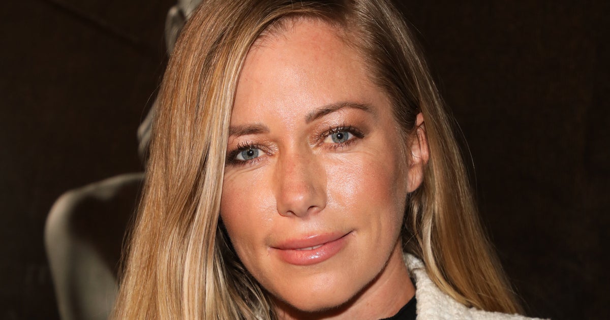 Former Playmate Kendra Wilkinson Says She Faced ‘The Goddamn Devil' At The Playboy Mansion