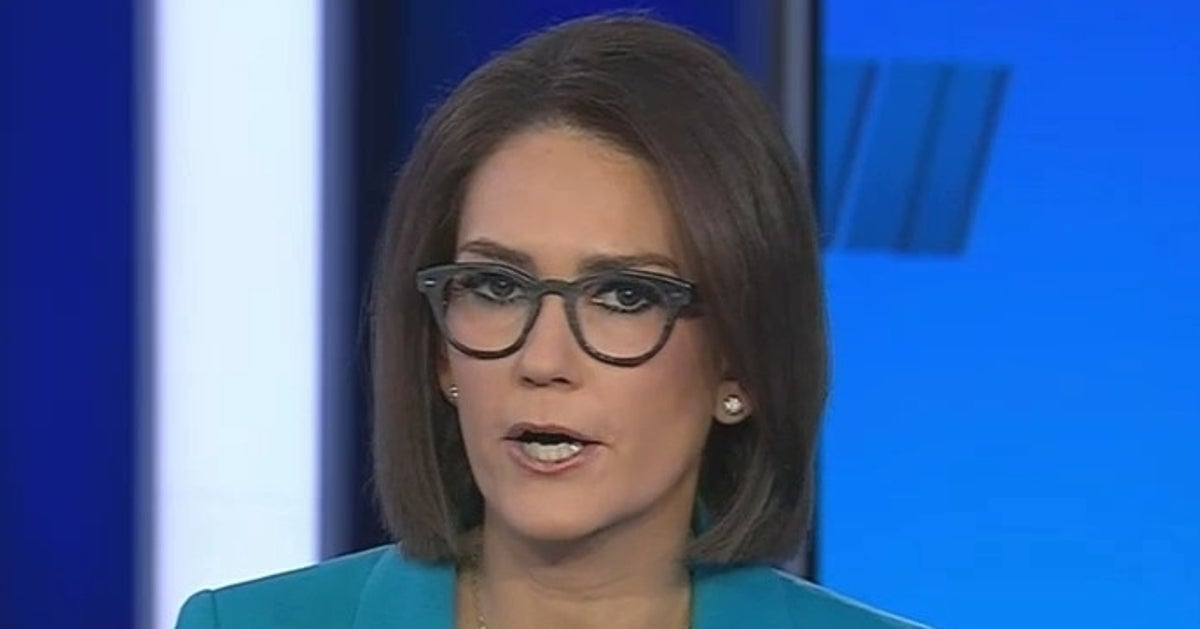 Fox News Host Doesn't Want To Hear This 3-Word Phrase Ever Again After War Plan Scandal