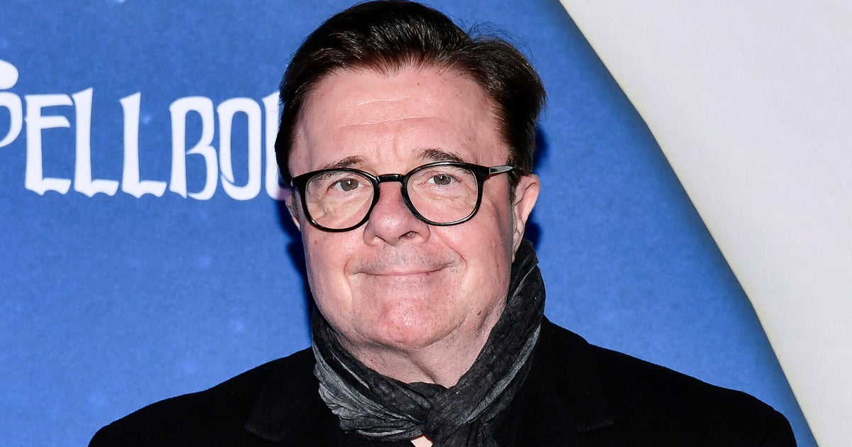 Nathan Lane Reflects on Homophobia Blocking 'Space Jam' Opportunity