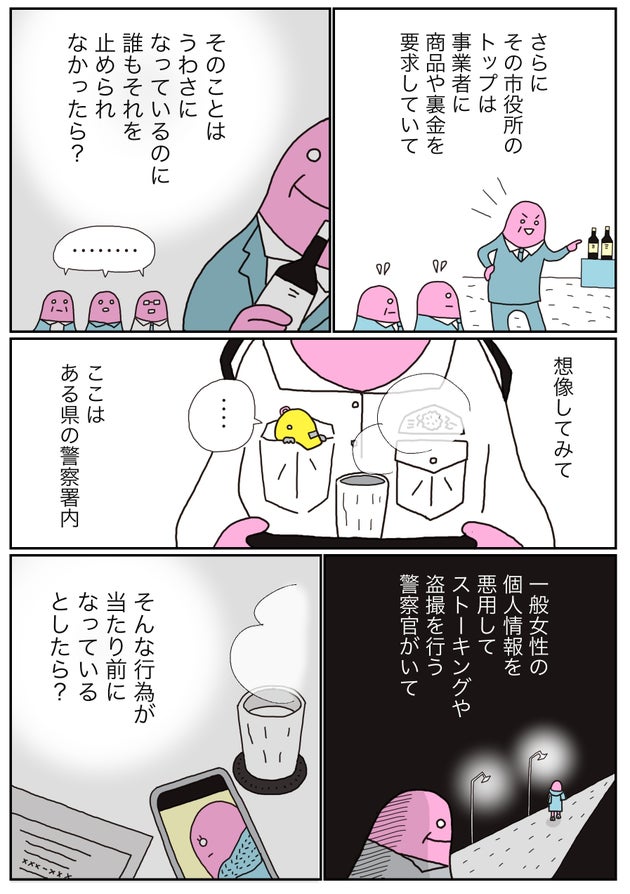 公益通報