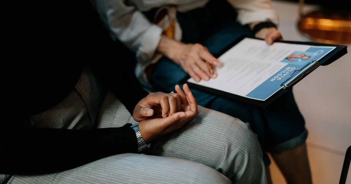 Why Can't I Get A Job? This Hiring Expert Might Have The Answer