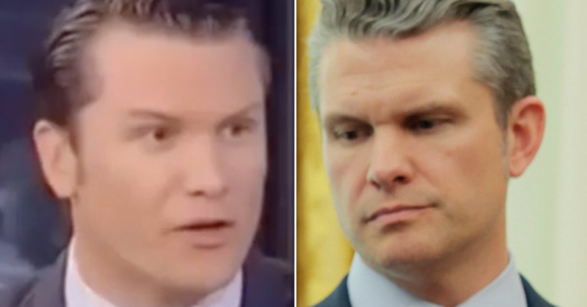 NextImg:CNN Shows How Trump Officials’ Past Fury Contradicts War Group Chat Bombshell