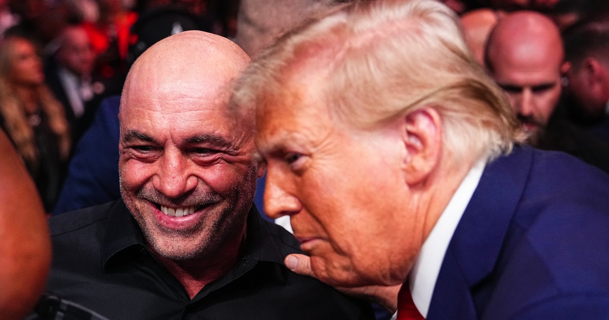 Joe Rogan Takes Jaw-Dropping Stance On Canada In Shock Announcement