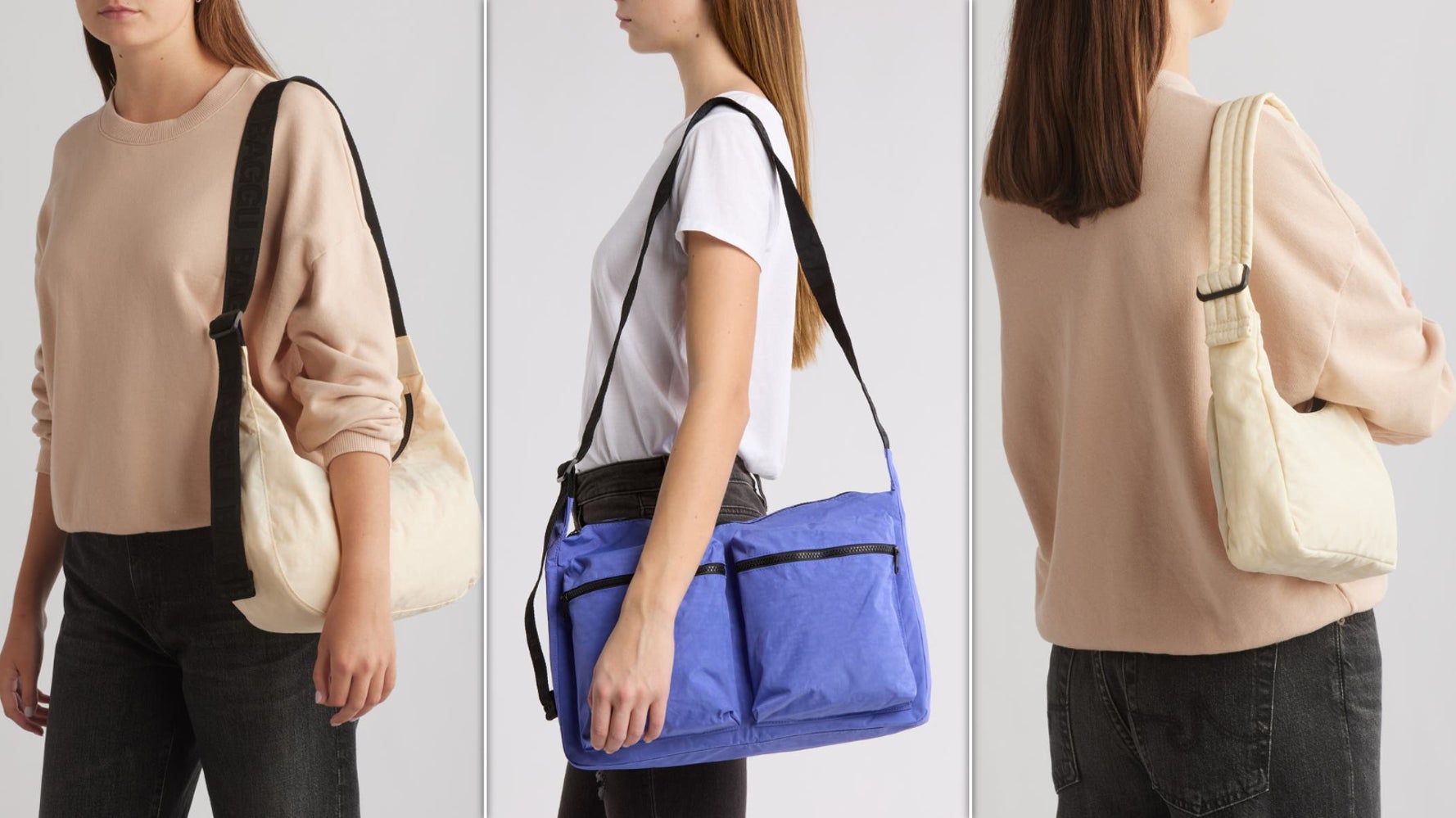 Baggu Bags Are Up To 57% Off At Nordstrom Rack | HuffPost Life