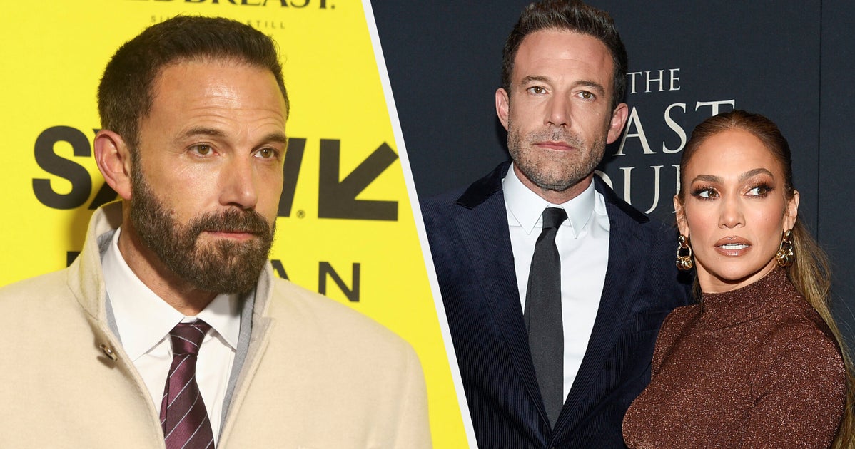 Ben Affleck Gets Reflective About Relationship With Jennifer Lopez Following Their Divorce