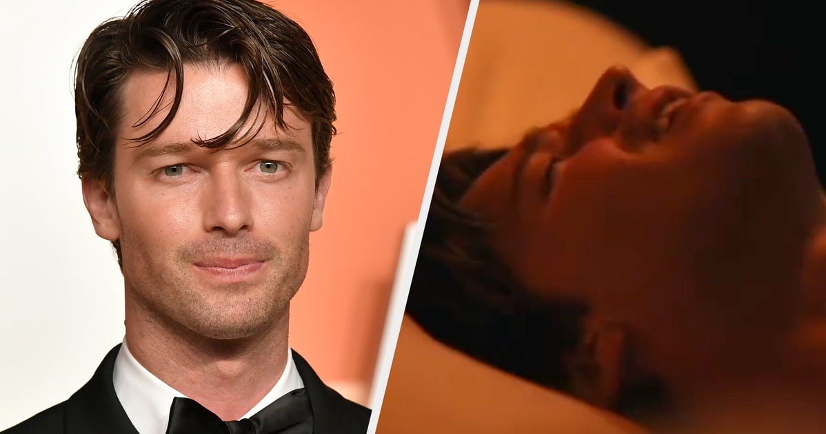 Patrick Schwarzenegger Addresses Claims White Lotus Storyline Is About ...