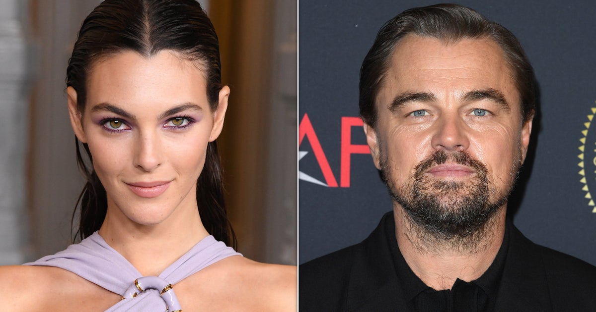 Vittoria Ceretti Reveals The 1 'Extremely Annoying' Thing About Dating Leonardo DiCaprio
