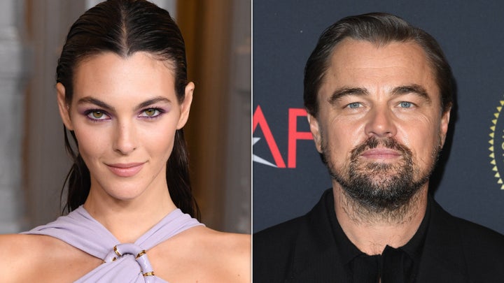 Vittoria Ceretti was first romantically linked in the media with Leonardo DiCaprio in August 2023. 