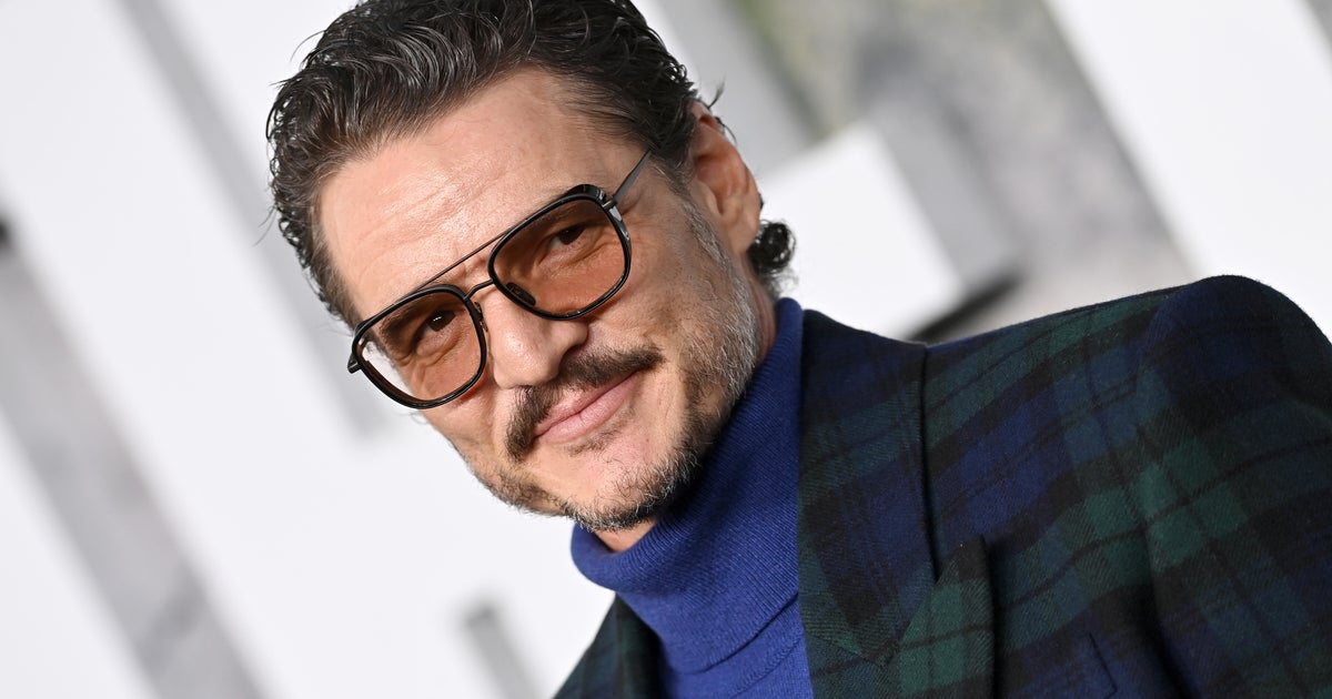 Pedro Pascal Breaks Silence On Jennifer Aniston Dating Rumors