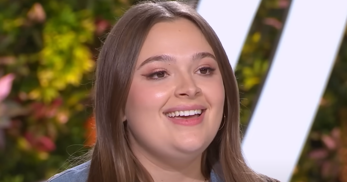 Lola Bonfiglio Stuns 'American Idol' with Wilson Phillips' Performance