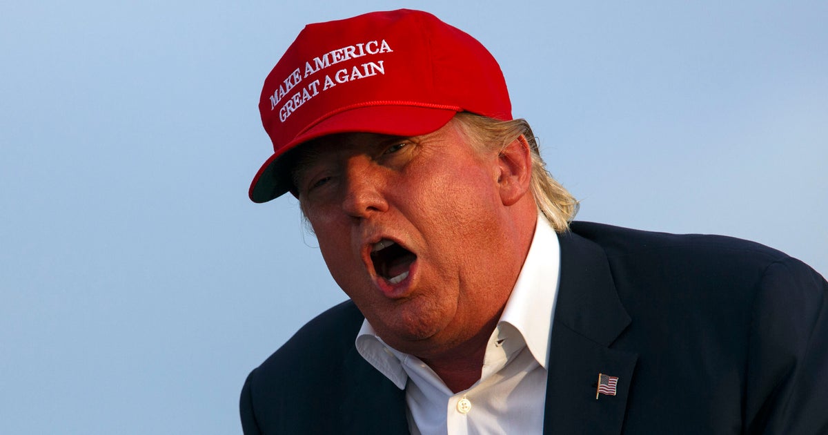 Greenlander’s Hilarious Anti-MAGA Hat Goes Viral Because Lots Of People Want It