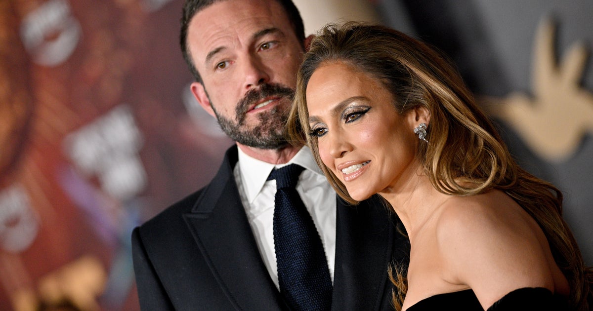 Ben Affleck Shares Emotional Reaction To His Divorce From Jennifer Lopez