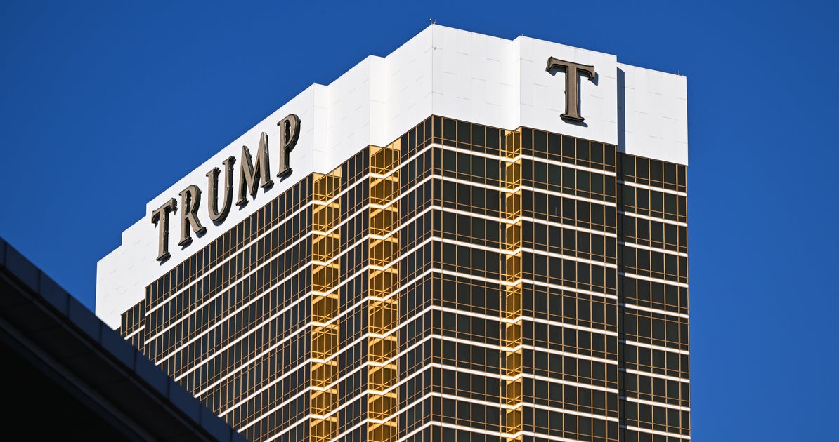 NextImg:Trump Hotel Guest Died After Revolving Door ‘Violently Ejected’ Her: Lawsuit