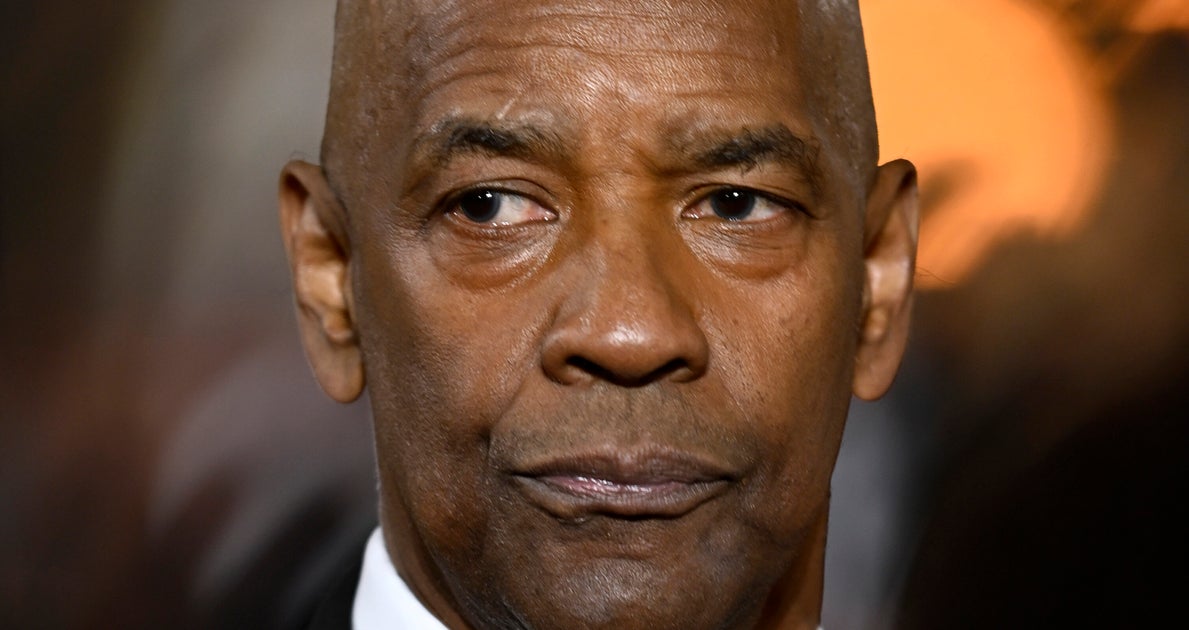 NextImg:Denzel Washington Boldly Shuts Down Interviewer Who Labeled Him A ‘Hollywood’ Actor