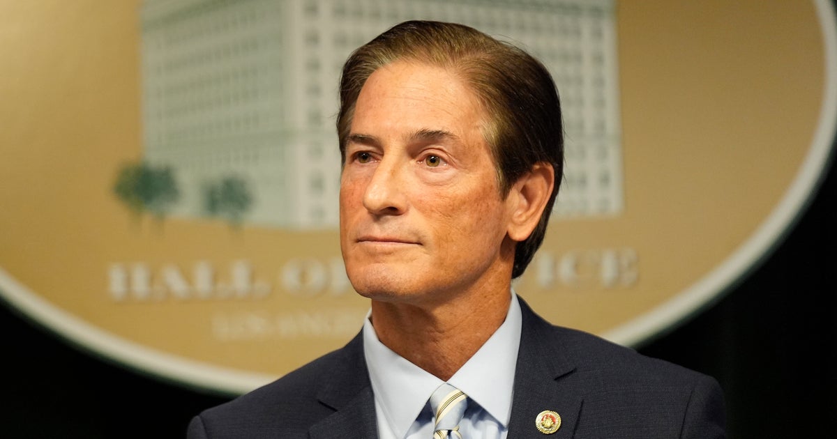 LA Prosecutors Once Again Allowed To Seek Death Penalty