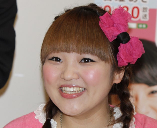 柳原可奈子さん