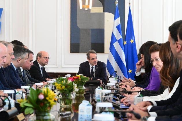 Ανακοινώνεται το απόγευμα, στη συνεδρίαση του Υπουργικού Συμβουλίου, η νέα αύξηση του κατώτατου μισθού