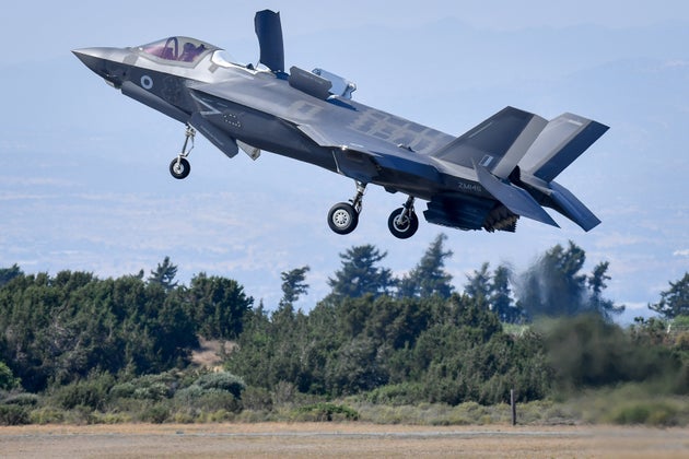 F-35
