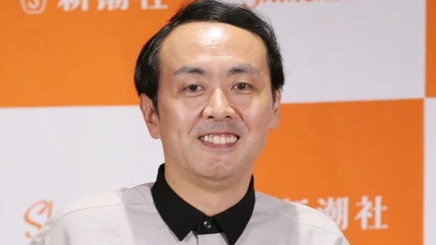 田中卓志さん