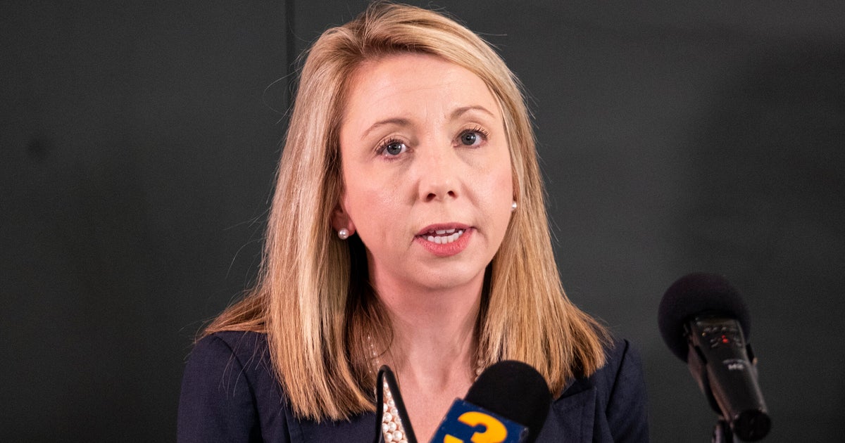 NextImg:Police Suggest Cause Of Death For Star U.S. Attorney From Biden Administration